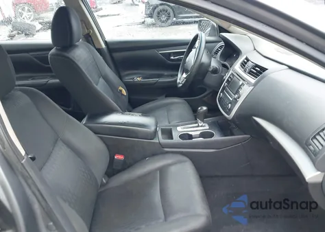 2018 Nissan Altima 2.5 S z USA, uszkodzony, nr VIN 1N4AL3AP6JC117340